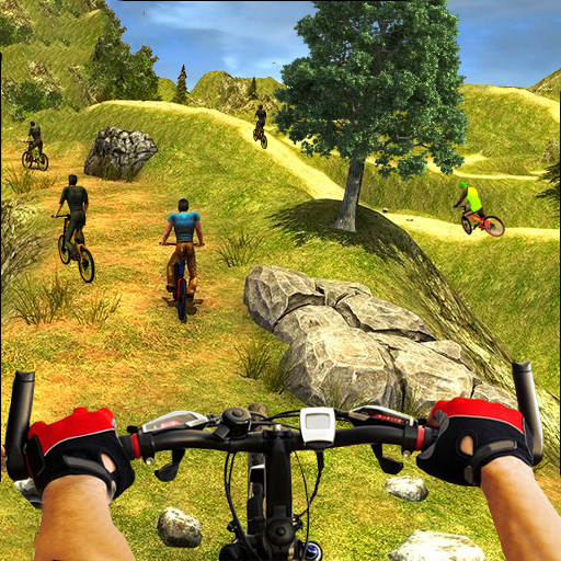 Bicycle Game Offline BMX Stunt 1.10