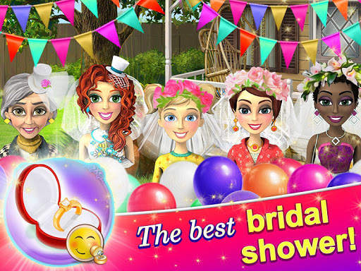 Wedding Salon 2 screenshot 10