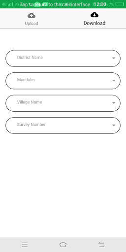 Mee Layout screenshot 2