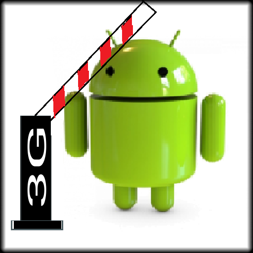 App Barring icon