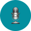 Voice Recorder أيقونة