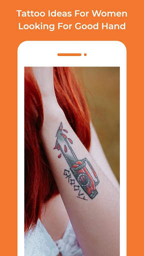 Tattoo photo editor - Tattoo Ideas screenshot 5