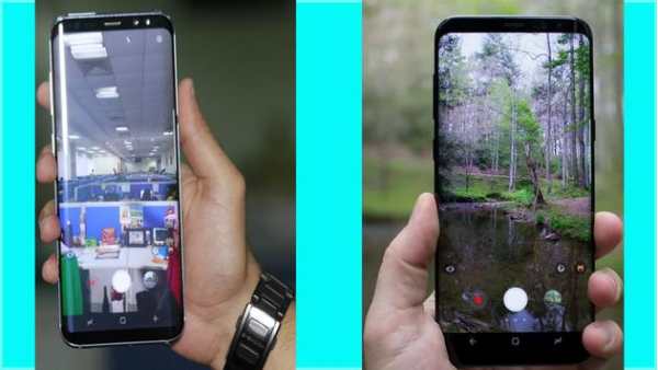 HD Camera DSLR Lite screenshot 1
