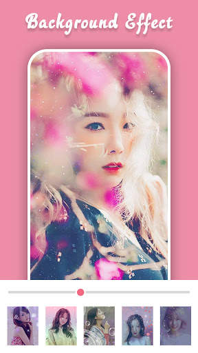 Cat face 720 Plus - Photo Editor & Photo Collage screenshot 5