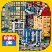 Brick Pic - LEGO Edition 1.0.3