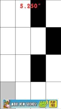 Smooth Piano Tiles screenshot 3