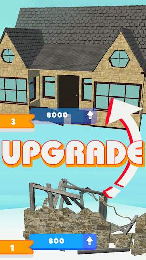 Run 2 Millionaire screenshot 3