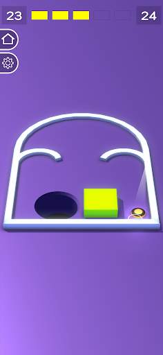 Buca! Fun, satisfying game скриншот 8