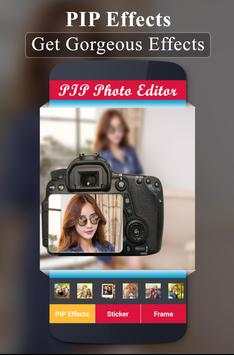 PIP Camera screenshot 4