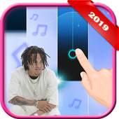 Piano Ozuna Tiles 1.0