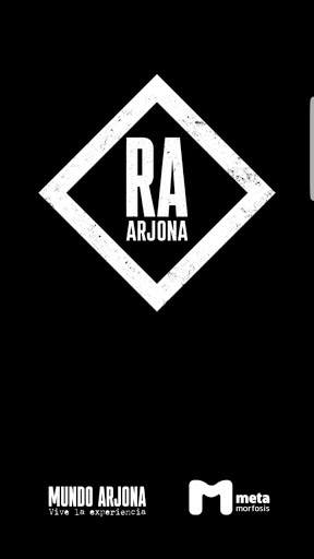 Ricardo Arjona 1 تصوير الشاشة