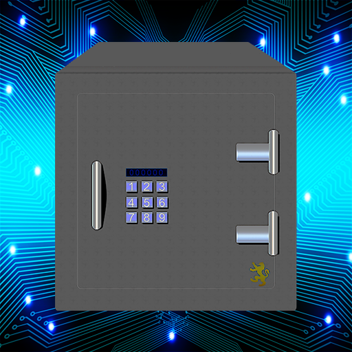 Safe Box 3 icon