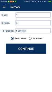 Basic Education Teacher App screenshot 5