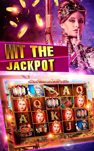 🔷Casino Joy - Video slot🔷 screenshot 1