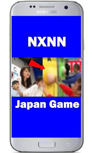 NXNN Japan Game screenshot 2