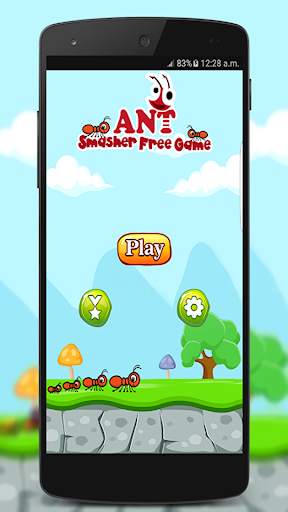 Ant Smasher Game screenshot 3