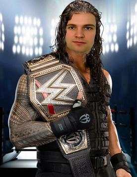 Roman Reign Photo Editor screenshot 1