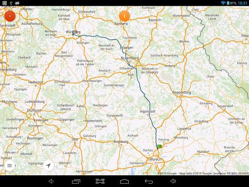 Track Kit screenshot 19