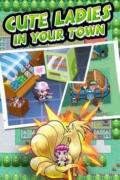 Super Monster-Legend screenshot 5
