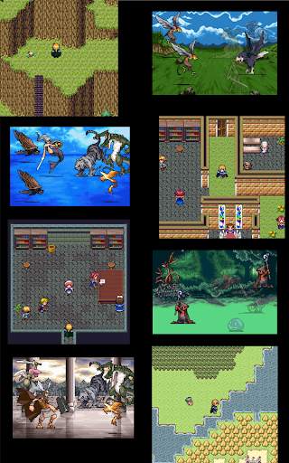 Summon Mate screenshot 8