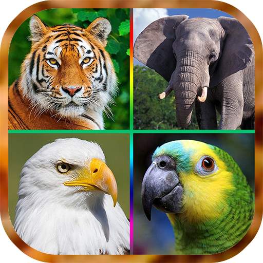صدای پرندگان و حیوانات 1.2