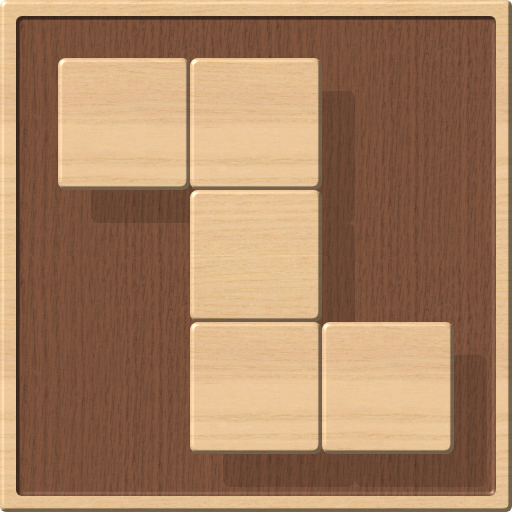 Block Puzzle-7 icon