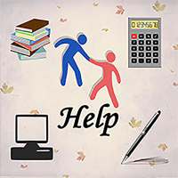 Student Help icon