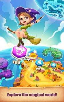 Bubble Elf Shooter screenshot 2