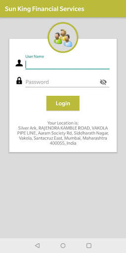 Sun King Financial Services screenshot 2