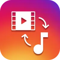ikon Video to MP3 Converter
