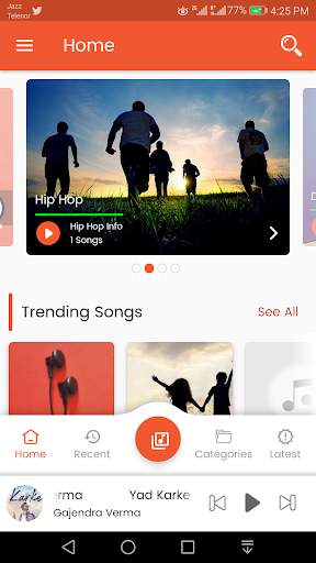 descargar musica mp3 gratis - Download MP3 Music screenshot 2