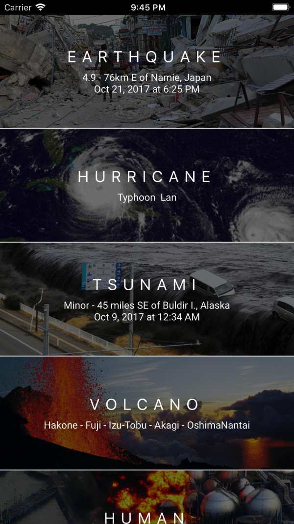 Onde screenshot 3