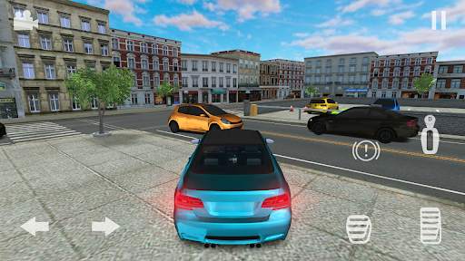 Car Parking Valet screenshot 3
