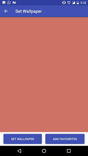 Solid Colours Wallpapers HD screenshot 5