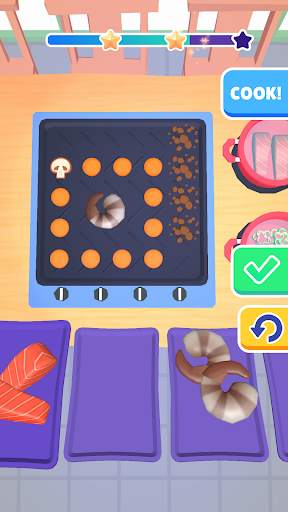 Hot Pot King screenshot 7