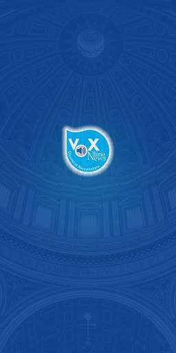 Catholic Vox (Official App) screenshot 2