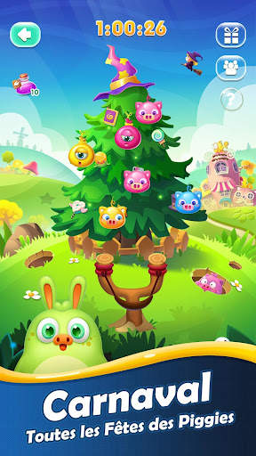 Piggy Boom screenshot 11