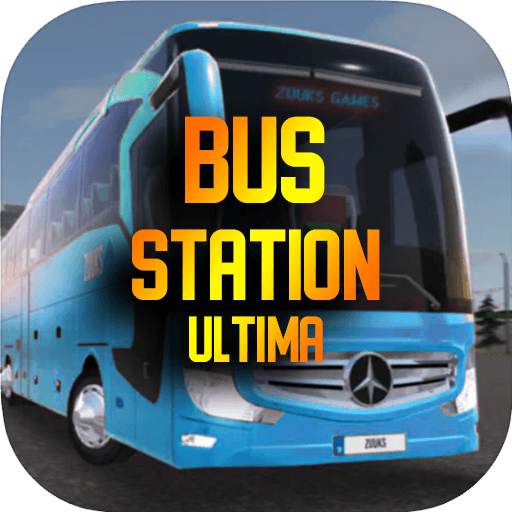 Bus Station Ultima 1.0.1
