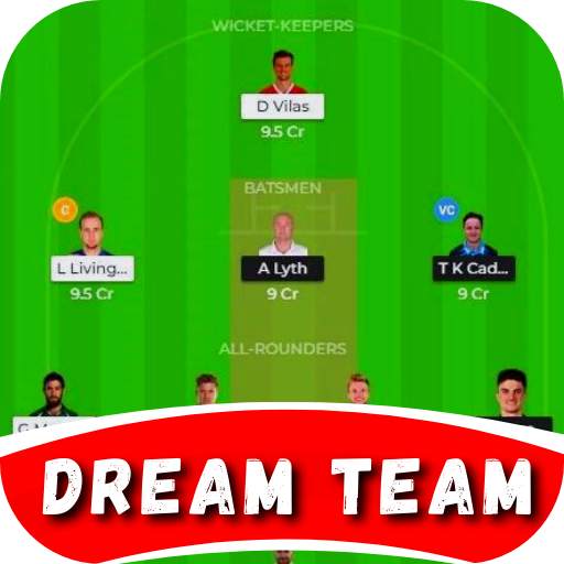 Dream Team: Fantasy Cricket 1.0