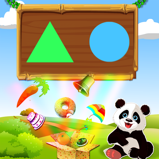 Toddler Preschool Activities icon