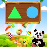 Toddler Preschool Activities on 9Apps