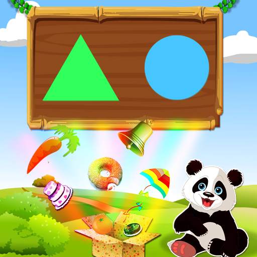 Toddler Preschool Activities 2.5.0