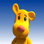 Talking Cartoons أيقونة