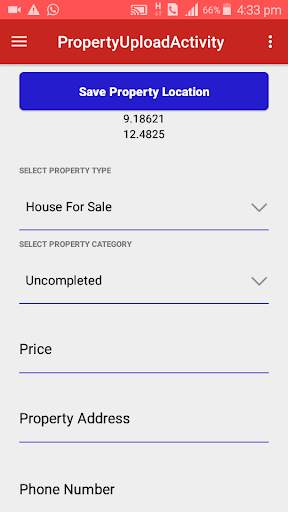 Noor Properties 7 تصوير الشاشة