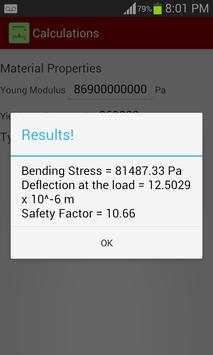 Structural Analysis screenshot 4