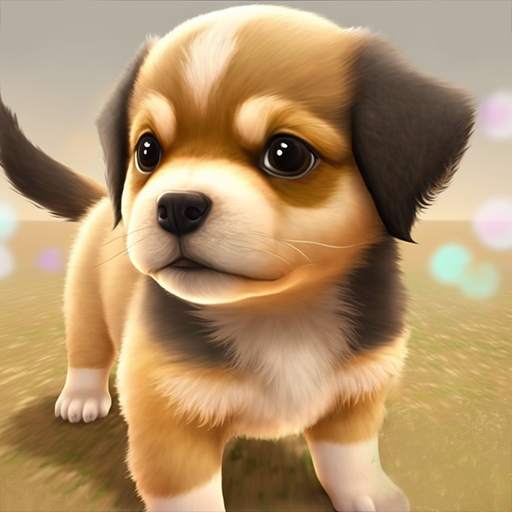 Dog Town: Puppy Pet Shop Games 1.10.13