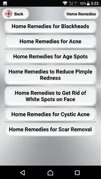 Face Care screenshot 7