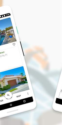 Homes for Sale, Rent - Real Estate screenshot 5