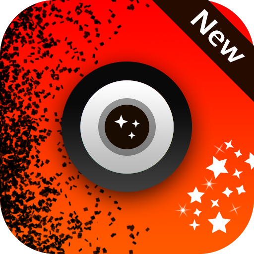 Glitter Sparkle Effect icon