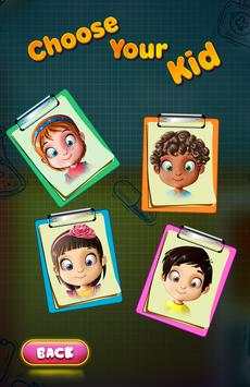 Doctor for Kids best free game screenshot 2